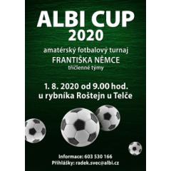 Albi cup 2020