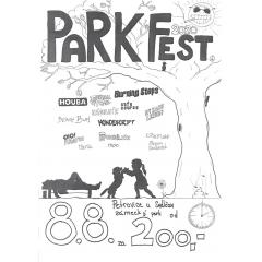 Parkfest 2020