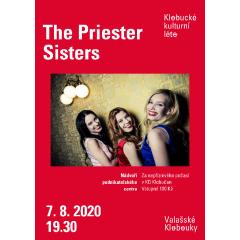 The Priester Sisters