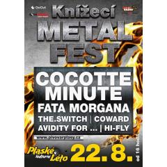 Knížecí Metal Fest