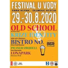 Festival U Vody