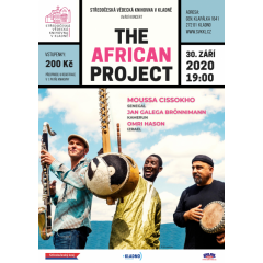 THE AFRICAN PROJECT
