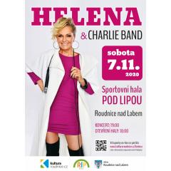 Helena Vondráčková & Charlie Band