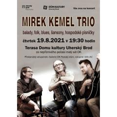 Mirek Kemel Trio