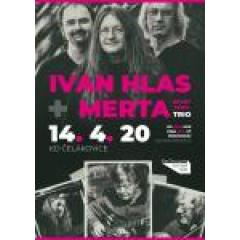 Ivan Hlas + Merta, Hrubý, Fencl trio
