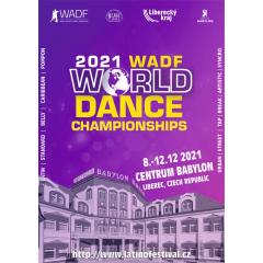 WADF - World Dance Championships