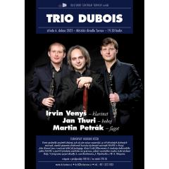 Trio DuBois