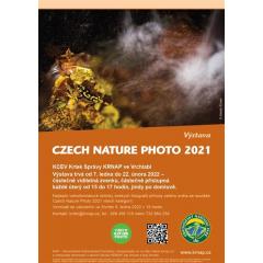 Czech Nature Photo 2021