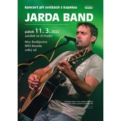 Jarda Band