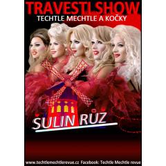 Travesti show "Šulin Růž"