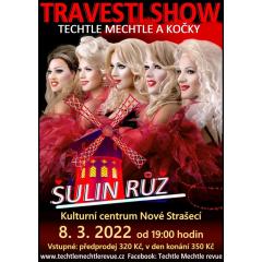 Travesti show