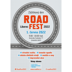 Road Fest Liberec 2022