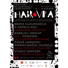 HABROVKA 2022|20. ročník Festivalu bloumající veřejnosti