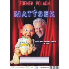 Zdeněk Polách + Matýsek