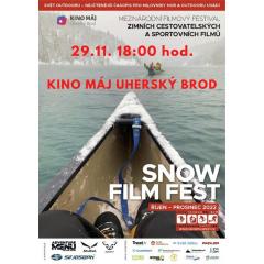 Snow film fest 2022