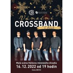 Vánoční Crossband + host