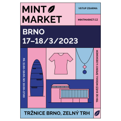 MINT Market Brno Jaro 