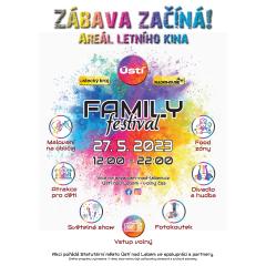 Family festival