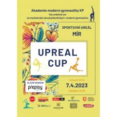 UPREAL CUP