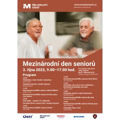 Mezinárodní den seniorů