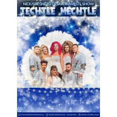 Techtle Mechtle: Vánoční show
