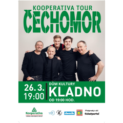 ČECHOMOR - Kooperativa Tour