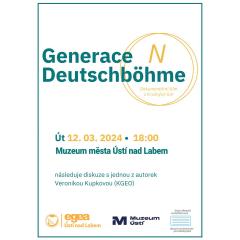 Generace „N”: Deutschböhme 