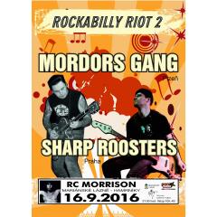 Rockabilly Riot 2