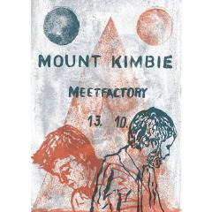 Mount Kimbie (UK)