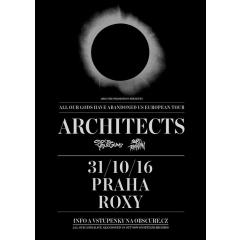 Architects koncert