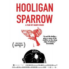 Kinování - Hooligan Sparrow