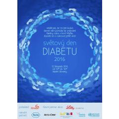 Světový den diabetu