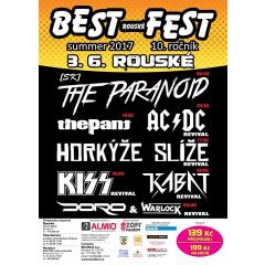 Best-Fest summer Rouské 2017
