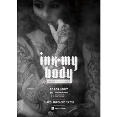 Ink My Body 2017