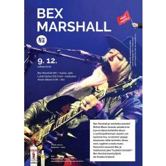 Bex Marshall (GB)