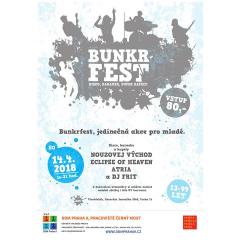 Bunkr Fest 2018