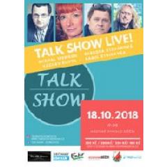 Talkshow - Dobkovice