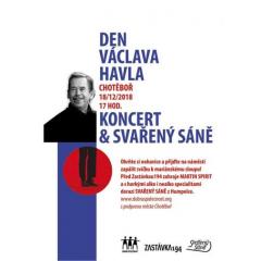 Den Václava Havla