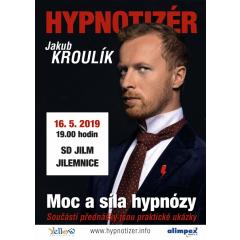 Moc a síla hypnózy