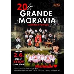 Grande Moravia