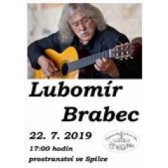 Lubomír Brabec