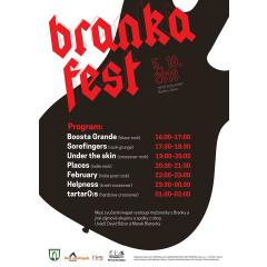 BRANKA FEST 2019