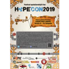 Hopecon 2019