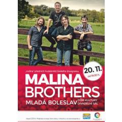 MALINA BROTHERS