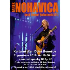 Jarek Nohavica - koncert