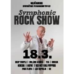 Symphonic Rock show