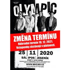 OLYMPIC TOUR 2021