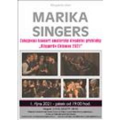 Marika Singers