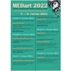 MEDART 2022