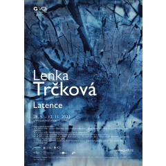 Výstava „Latence“ fotografky Lenky Trčkové